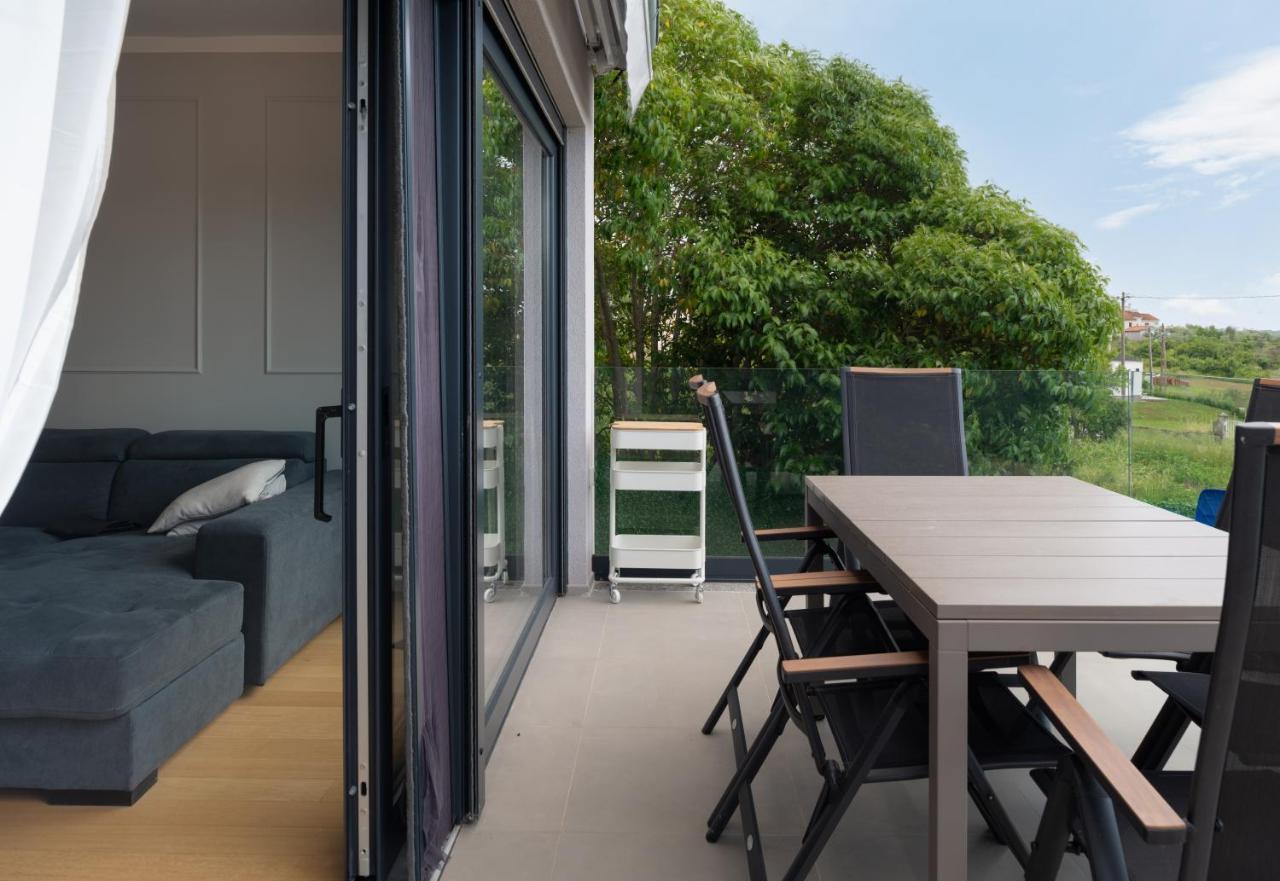 Villa Voyage Zadar Zewnętrze zdjęcie