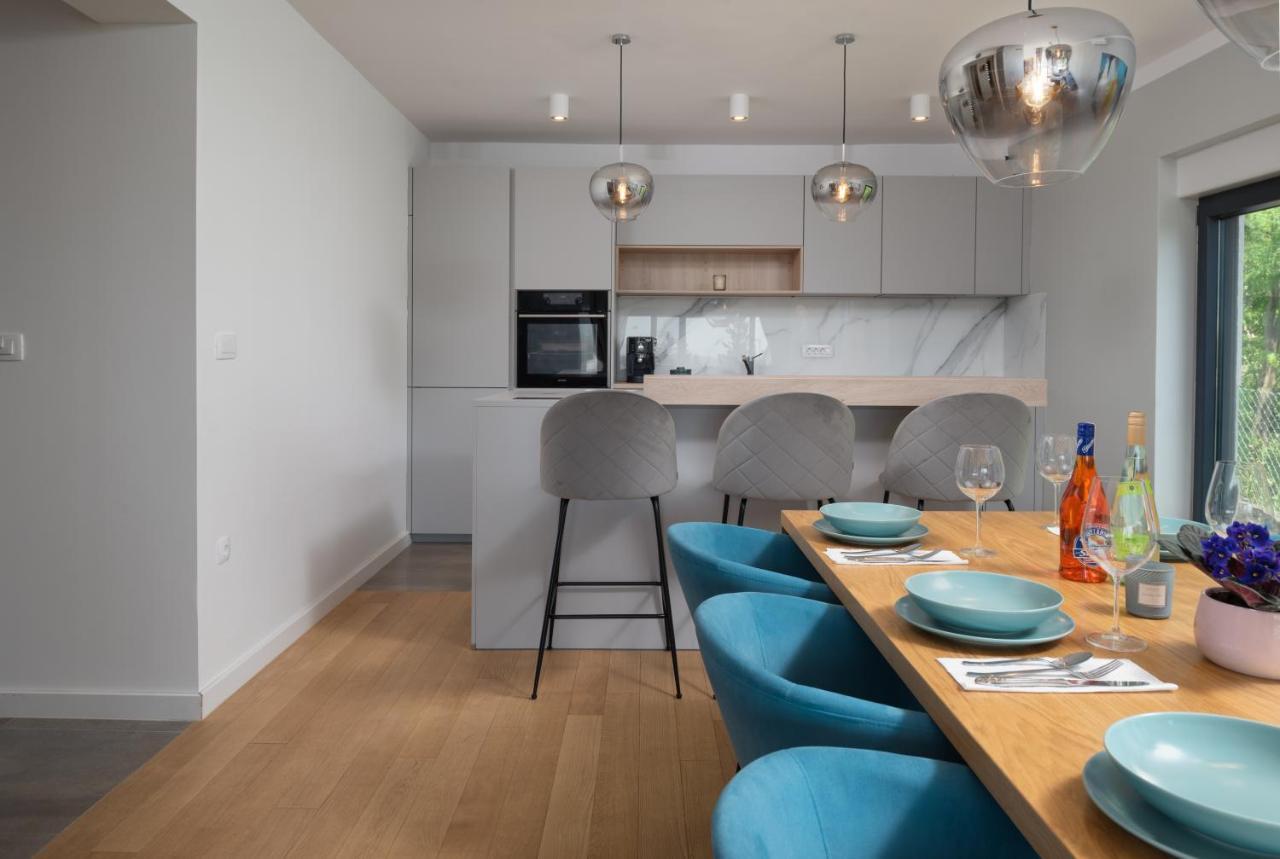 Villa Voyage Zadar Zewnętrze zdjęcie