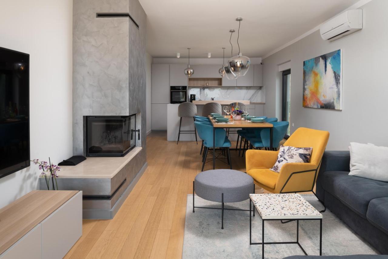 Villa Voyage Zadar Zewnętrze zdjęcie