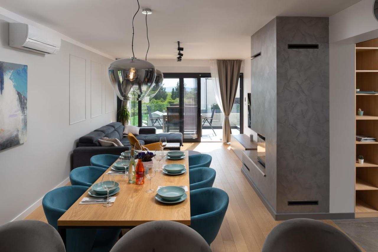 Villa Voyage Zadar Zewnętrze zdjęcie