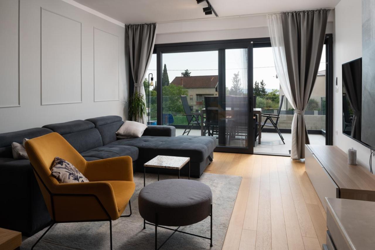Villa Voyage Zadar Zewnętrze zdjęcie