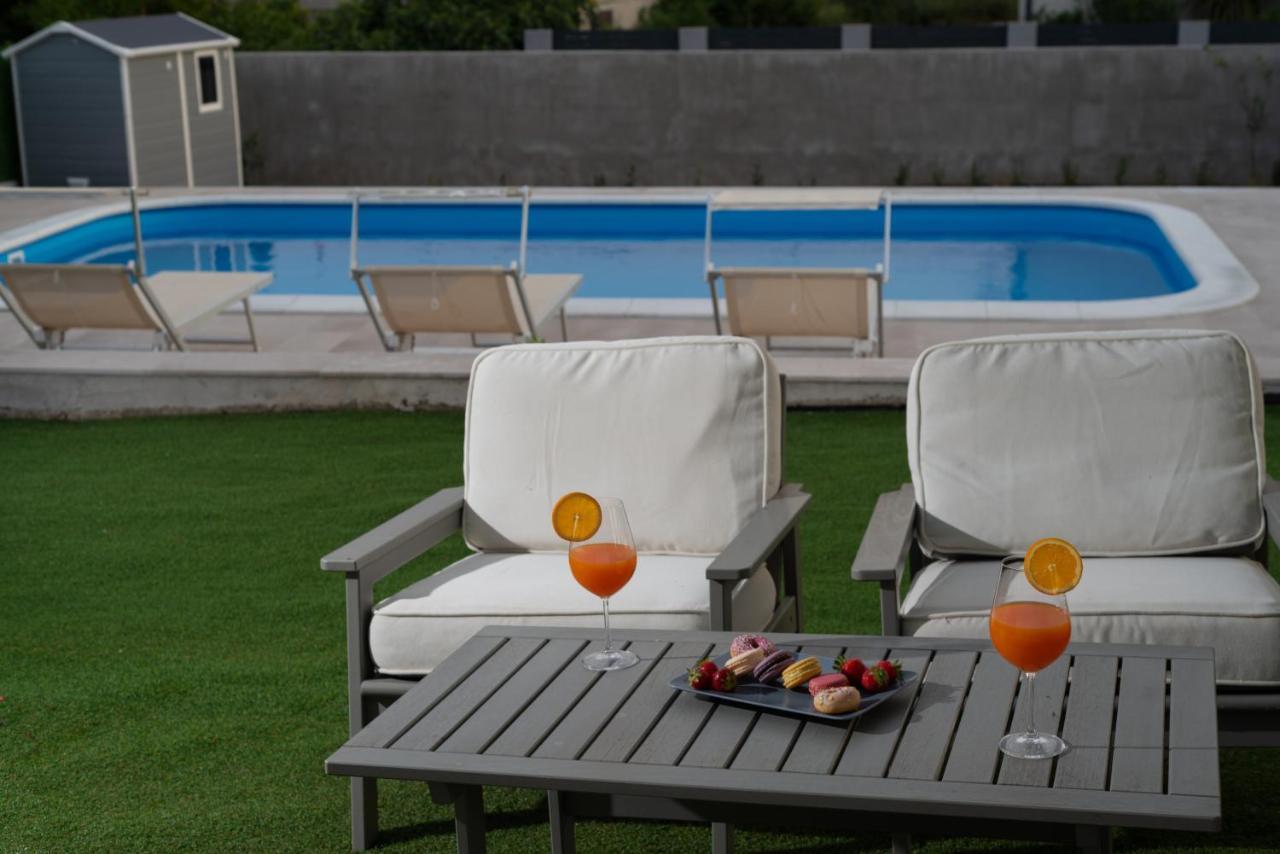 Villa Voyage Zadar Zewnętrze zdjęcie