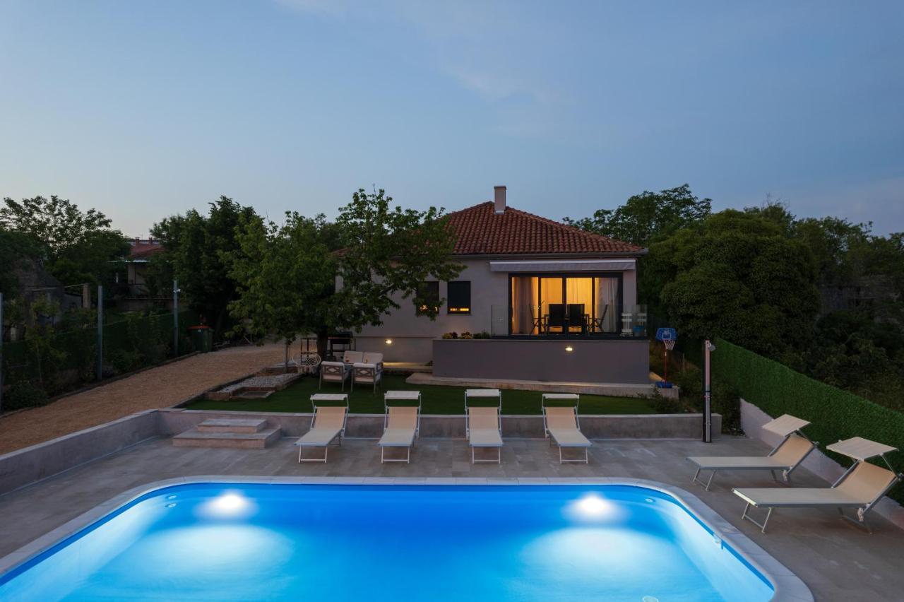 Villa Voyage Zadar Zewnętrze zdjęcie