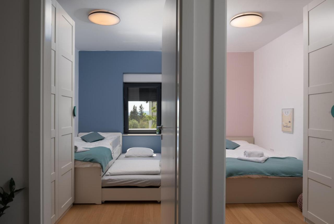 Villa Voyage Zadar Zewnętrze zdjęcie