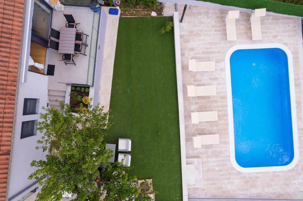 Villa Voyage Zadar Zewnętrze zdjęcie