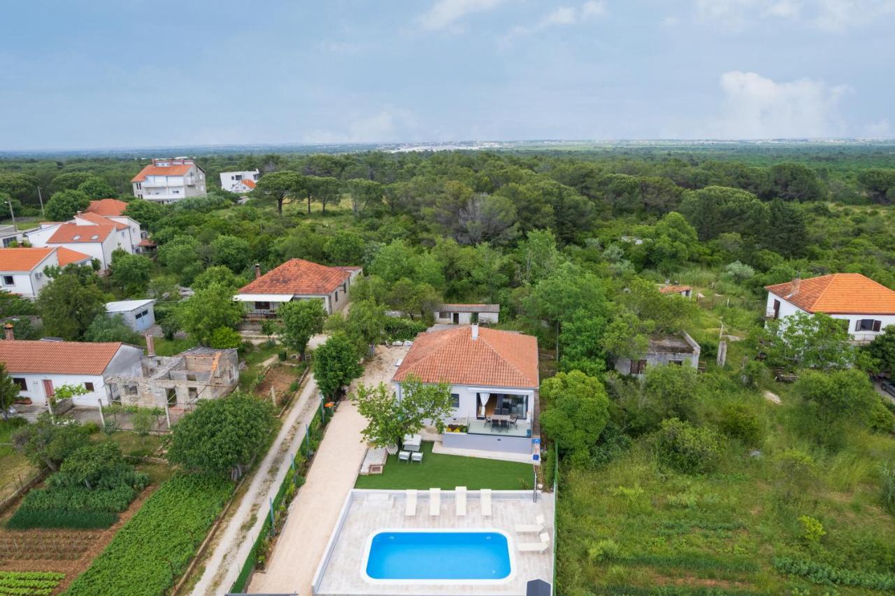 Villa Voyage Zadar Zewnętrze zdjęcie