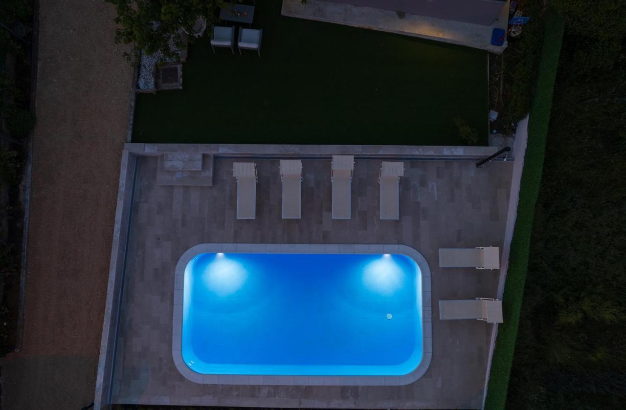 Villa Voyage Zadar Zewnętrze zdjęcie