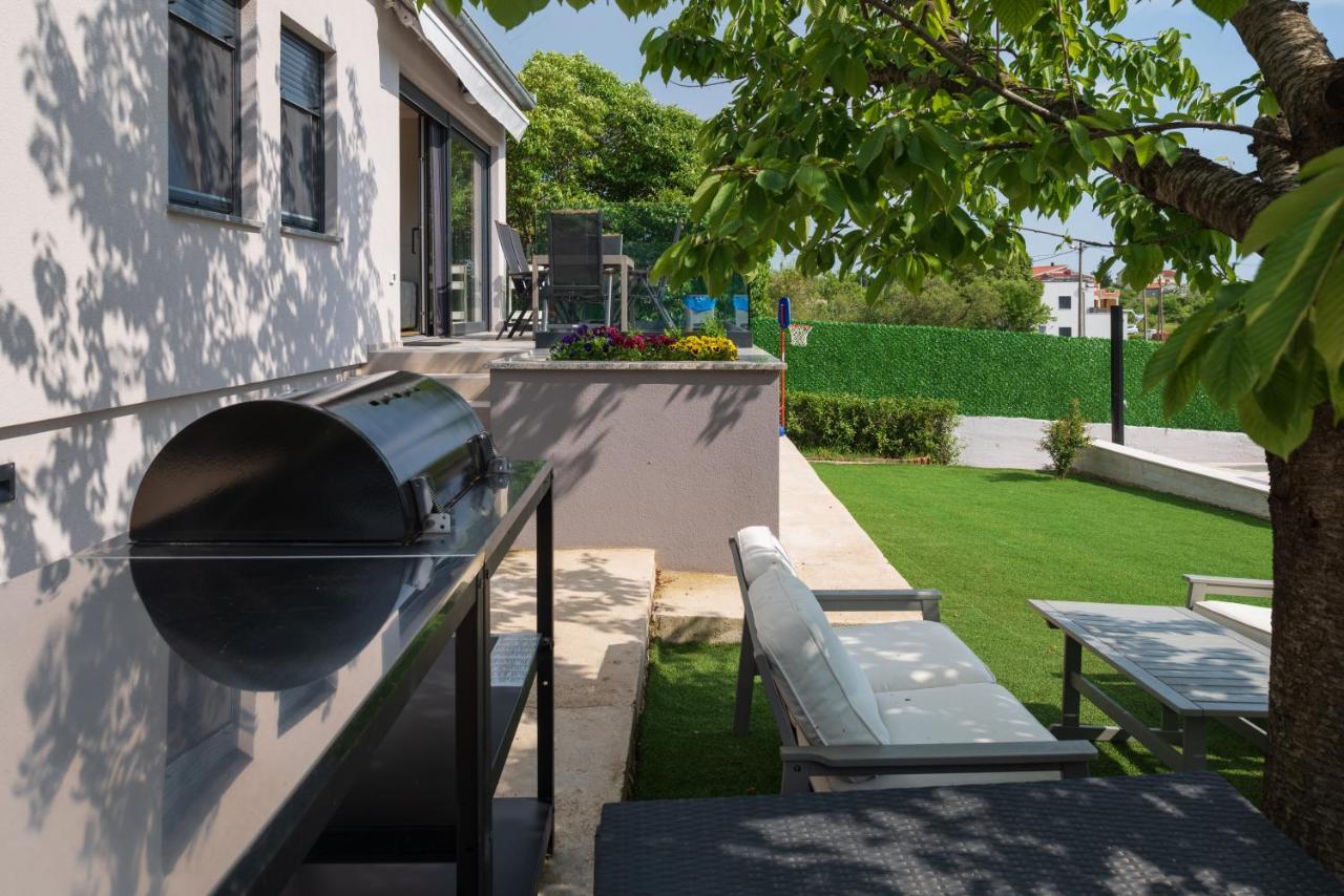 Villa Voyage Zadar Zewnętrze zdjęcie