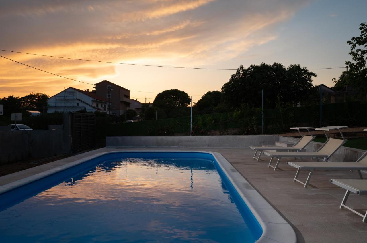 Villa Voyage Zadar Zewnętrze zdjęcie