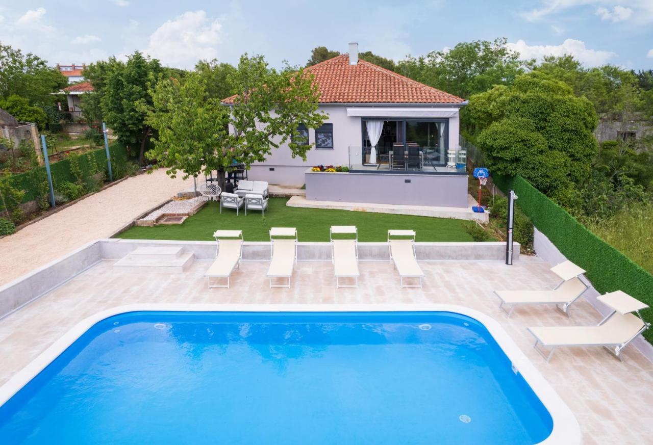 Villa Voyage Zadar Zewnętrze zdjęcie