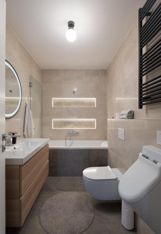 Villa Voyage Zadar Zewnętrze zdjęcie