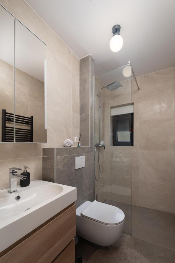 Villa Voyage Zadar Zewnętrze zdjęcie