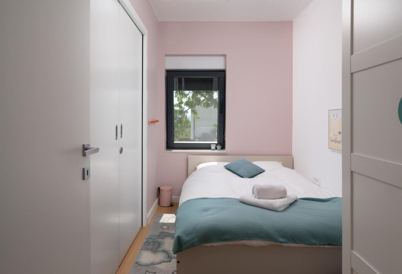 Villa Voyage Zadar Zewnętrze zdjęcie